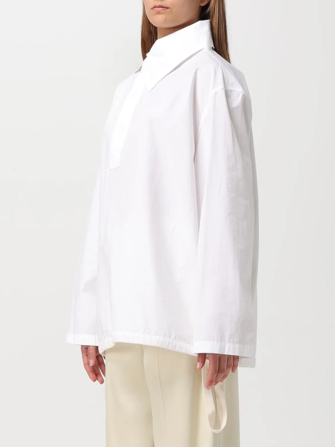 Camisa mujer Jil Sander