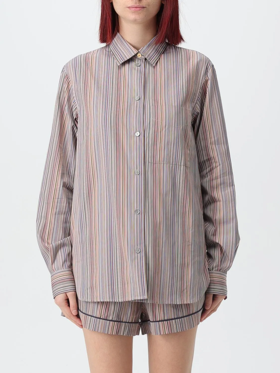 Camisa mujer Paul Smith