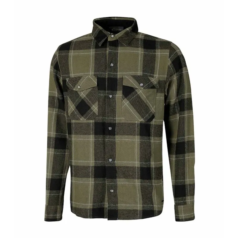 CAMISA U-POWER CEDAR