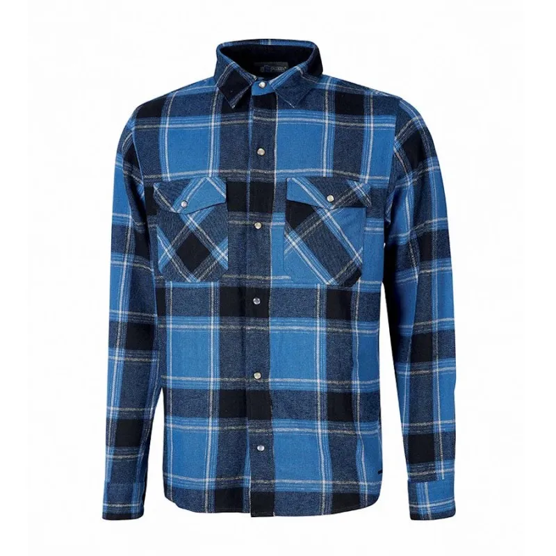 CAMISA U-POWER CEDAR