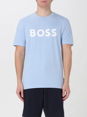 Camiseta hombre Boss