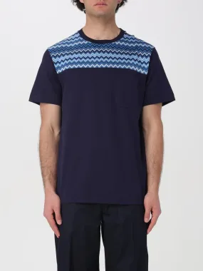 Camiseta hombre Missoni