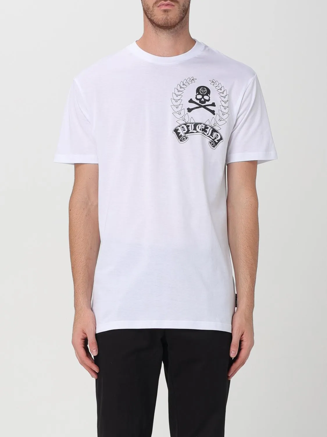 Camiseta hombre Philipp Plein