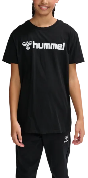 Camiseta Hummel HMLGO 2.0 LOGO T-SHIRT S/S KIDS