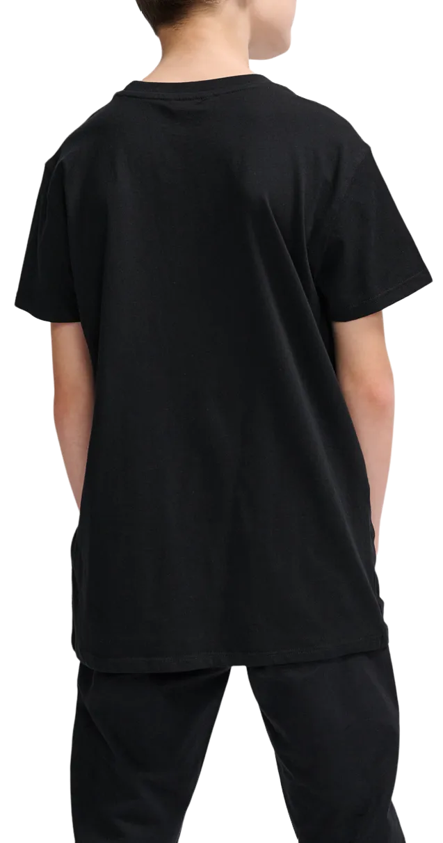 Camiseta Hummel HMLGO 2.0 LOGO T-SHIRT S/S KIDS