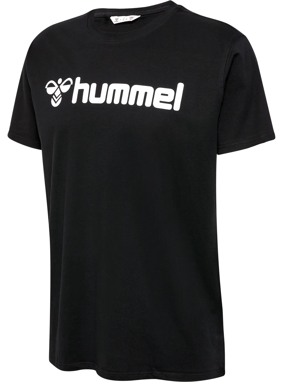 Camiseta Hummel HMLGO 2.0 LOGO T-SHIRT S/S