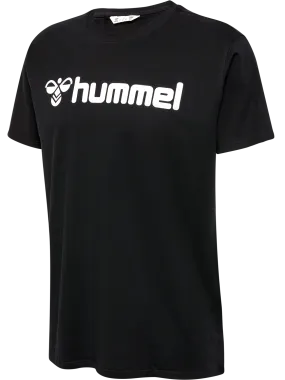 Camiseta Hummel HMLGO 2.0 LOGO T-SHIRT S/S