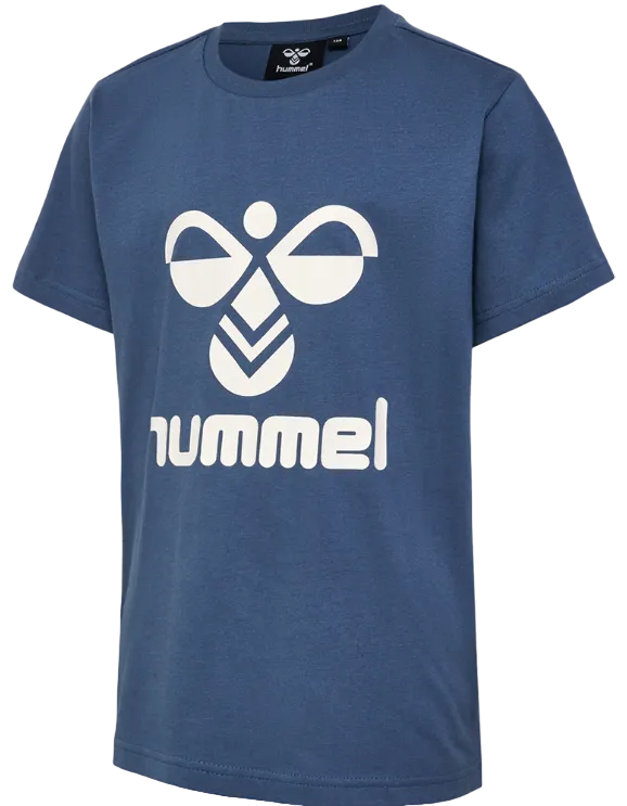 Camiseta Hummel HMLTRES T-SHIRT S/S