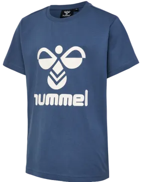 Camiseta Hummel HMLTRES T-SHIRT S/S