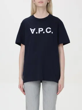 Camiseta mujer A.P.C.