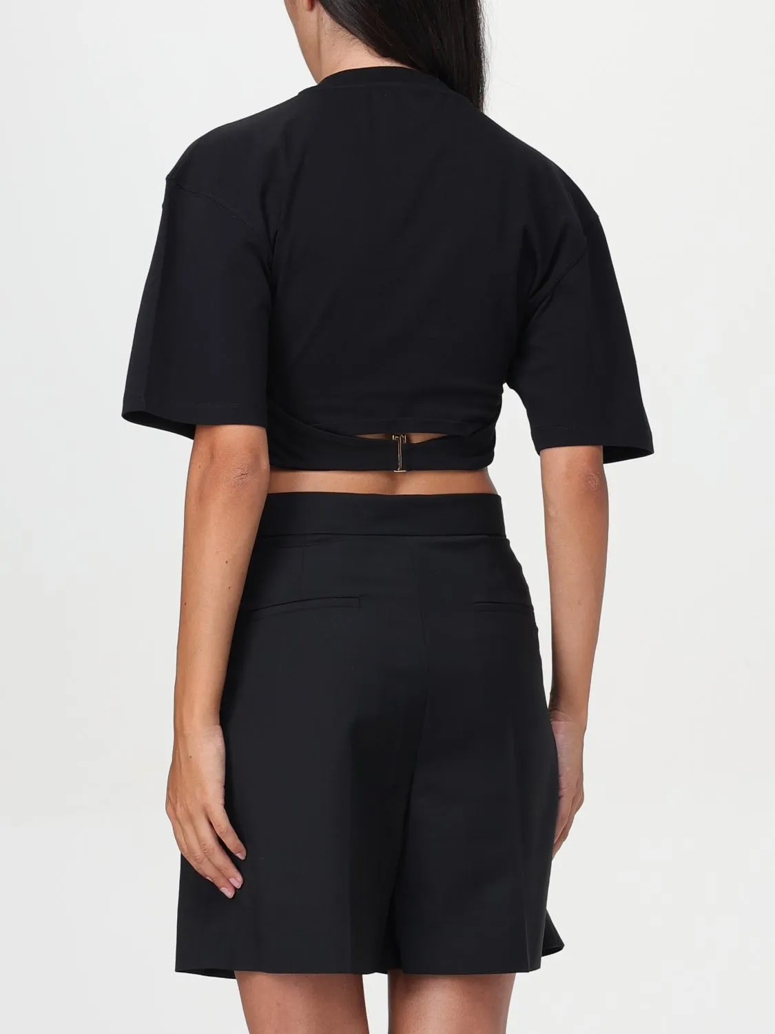 Camiseta mujer Jacquemus