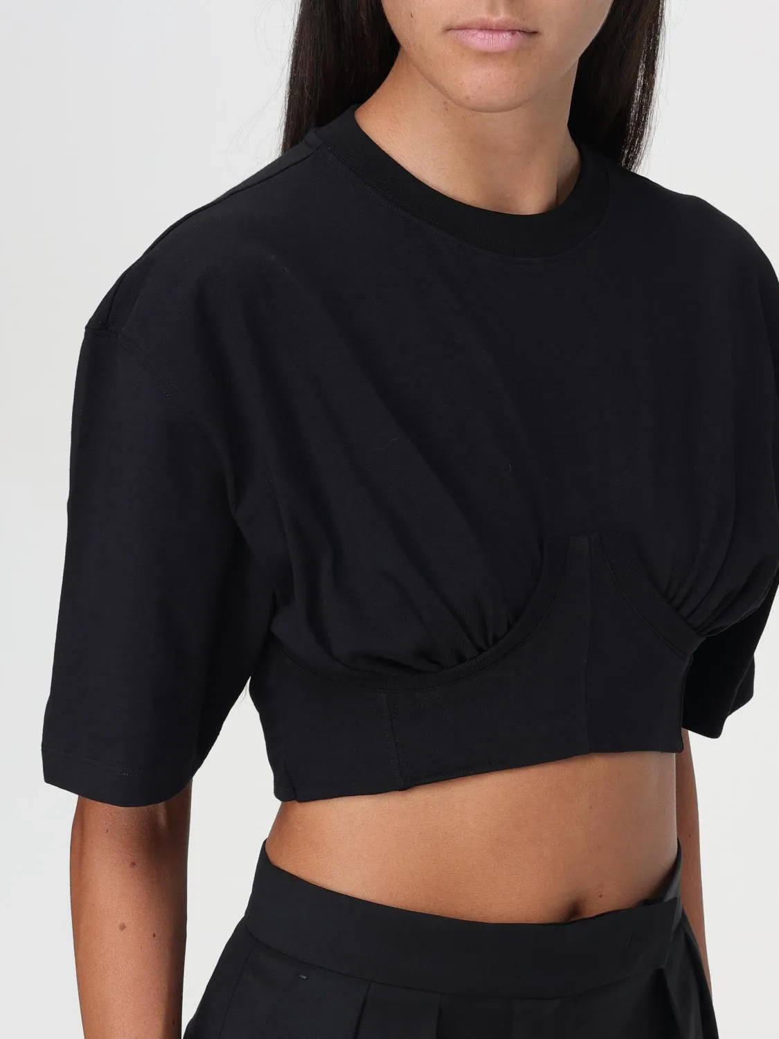 Camiseta mujer Jacquemus