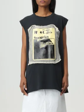 Camiseta mujer Maison Margiela