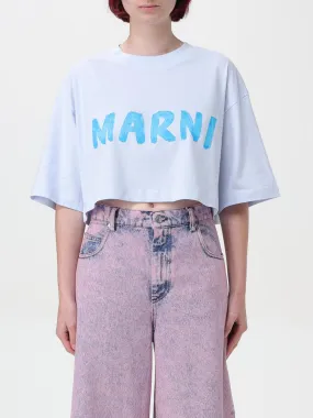 Camiseta mujer Marni