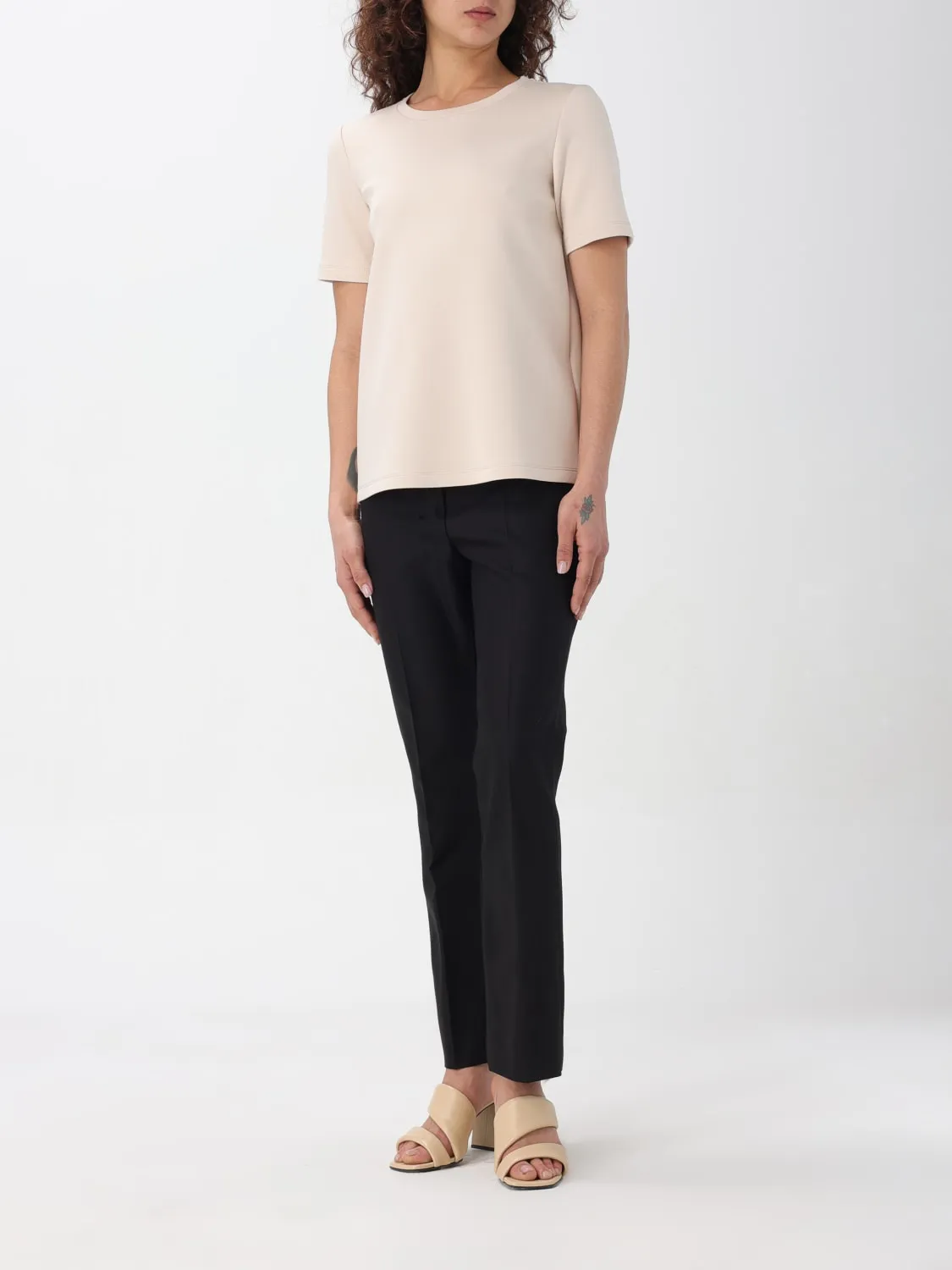 Camiseta mujer 's Max Mara