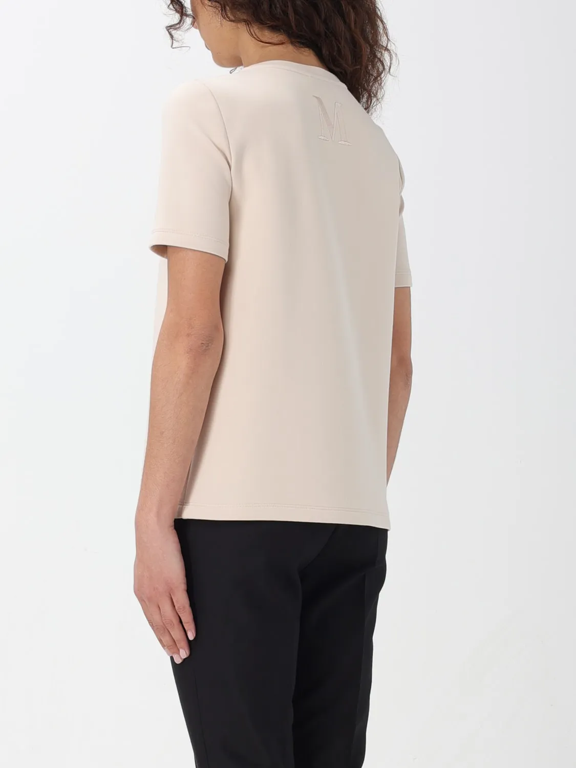 Camiseta mujer 's Max Mara