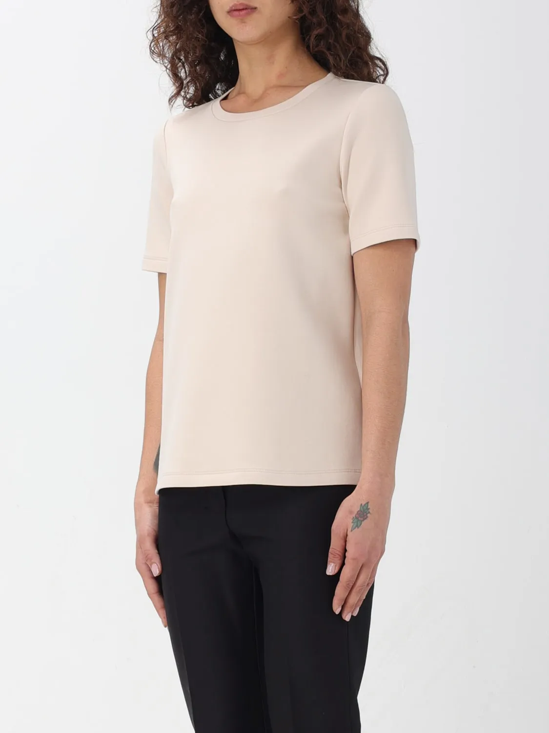 Camiseta mujer 's Max Mara