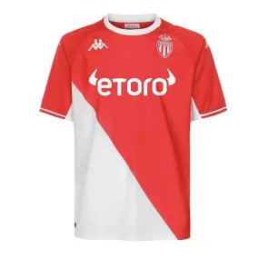 Camiseta Mónaco 2023-2024 Local