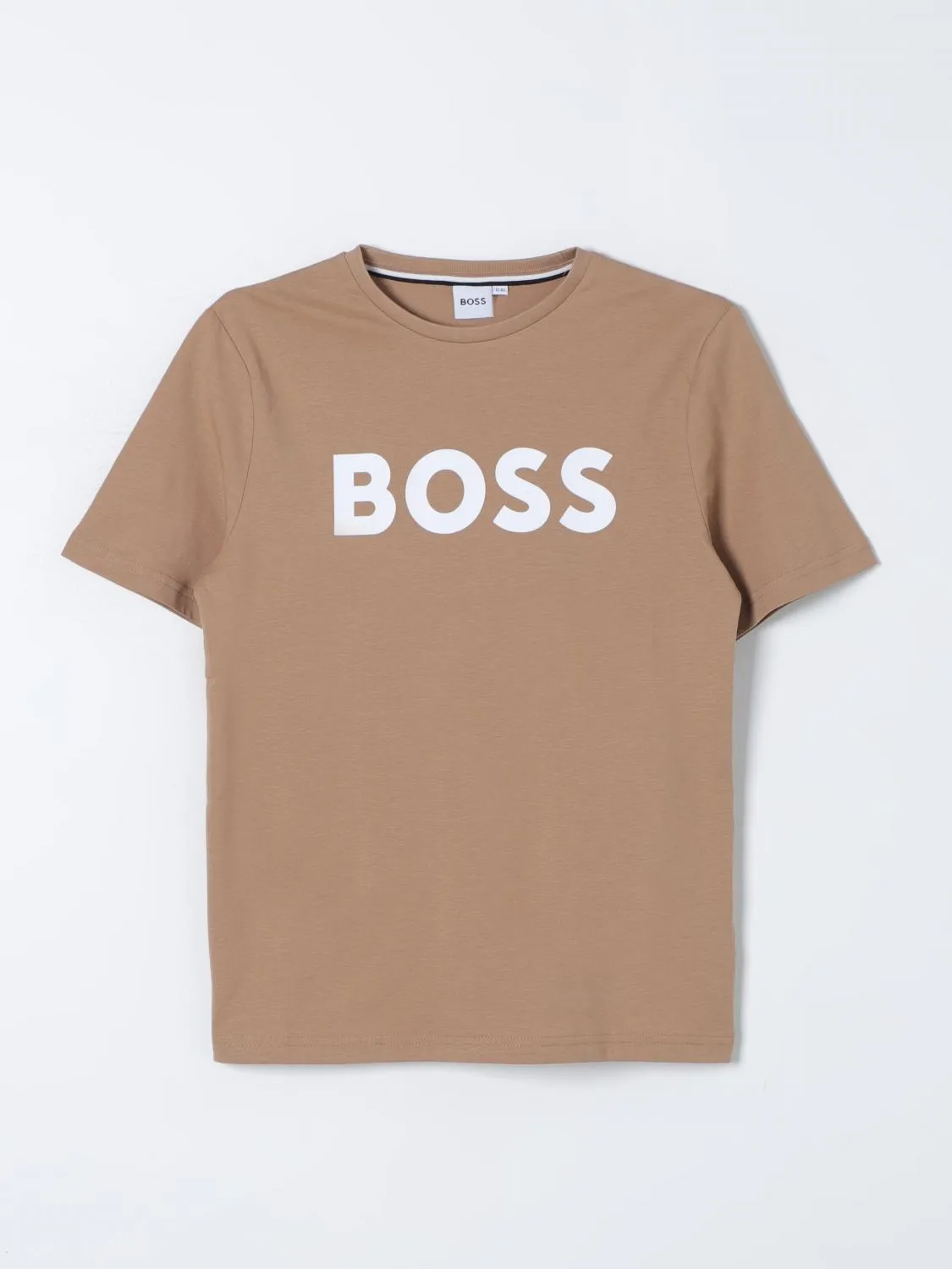 Camiseta niños Boss Kidswear