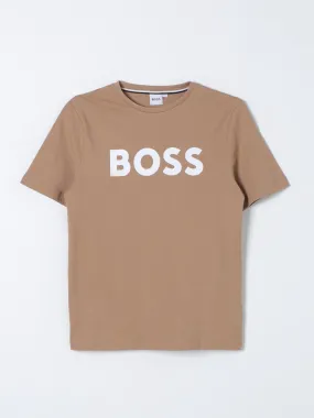 Camiseta niños Boss Kidswear