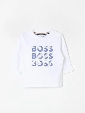 Camiseta niños Boss