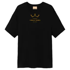 Camiseta Oversized Corona