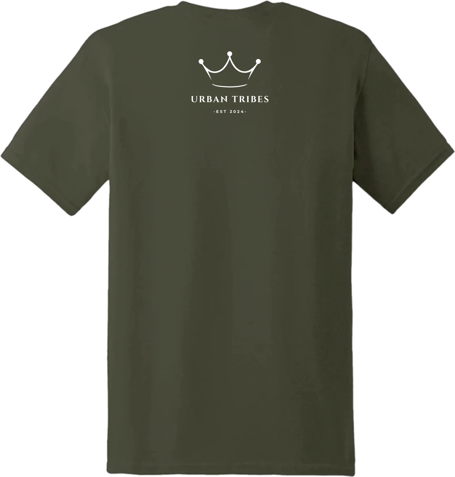 Camiseta Urban Green