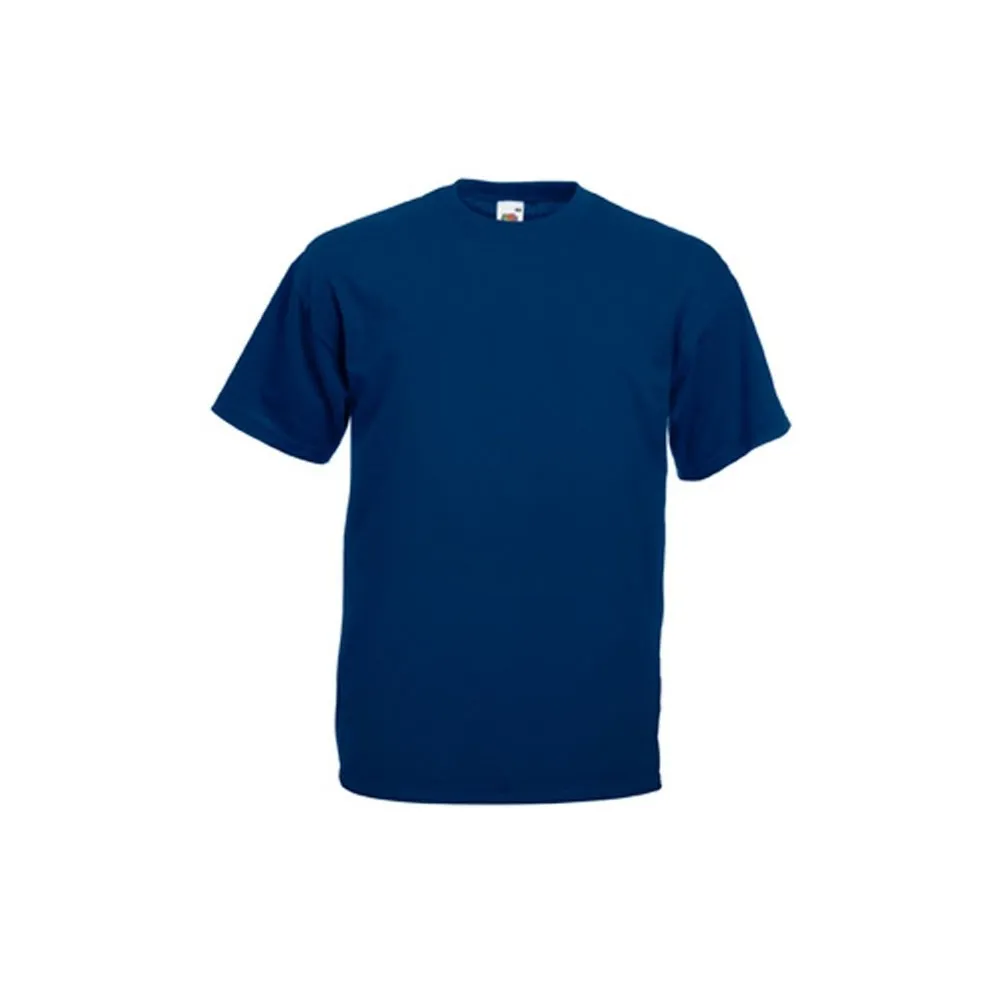 Camiseta Valueweight 165 gr