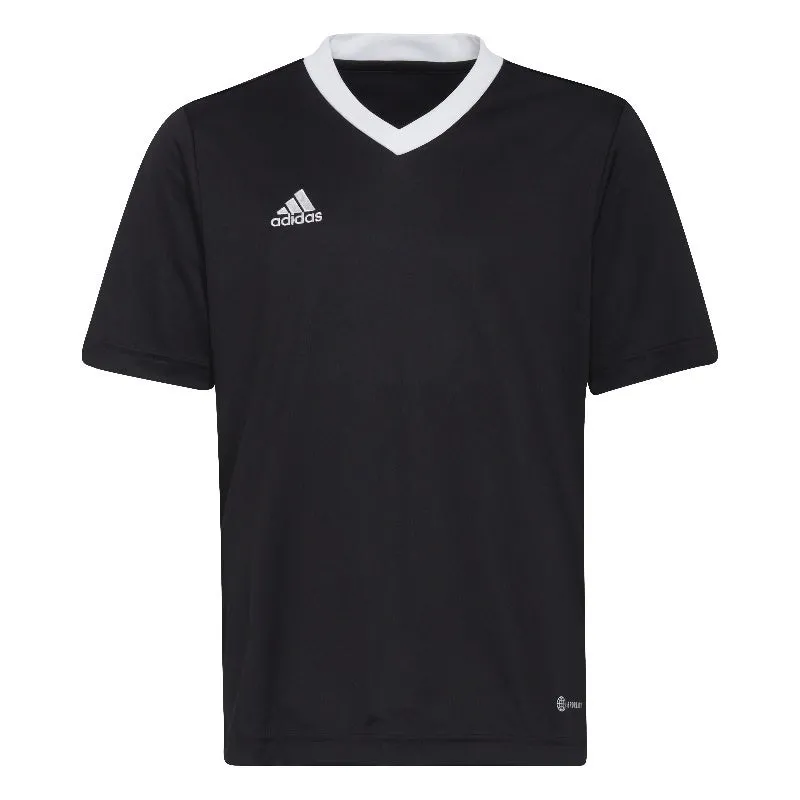  Camisetas manga corta Adidas ENT22 JSY Y