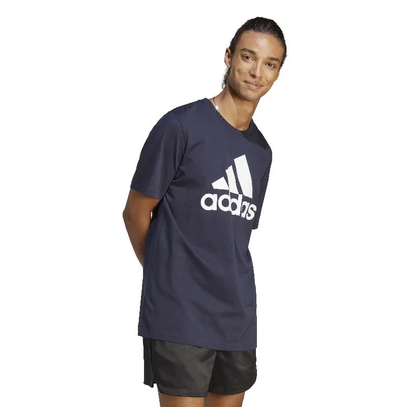  Camisetas manga corta Adidas M BL SJ T