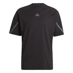  Camisetas manga corta Adidas M D4Gmdy T Black