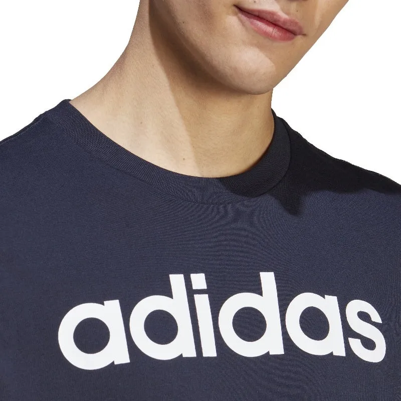  Camisetas manga corta Adidas M LIN SJ T