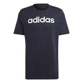  Camisetas manga corta Adidas M LIN SJ T