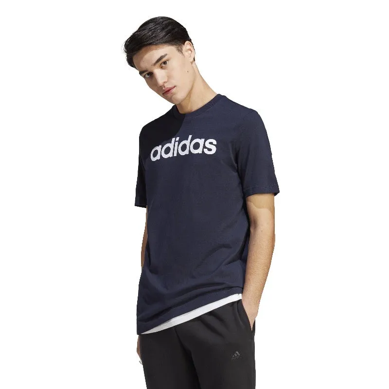  Camisetas manga corta Adidas M LIN SJ T