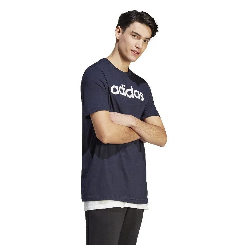  Camisetas manga corta Adidas M LIN SJ T