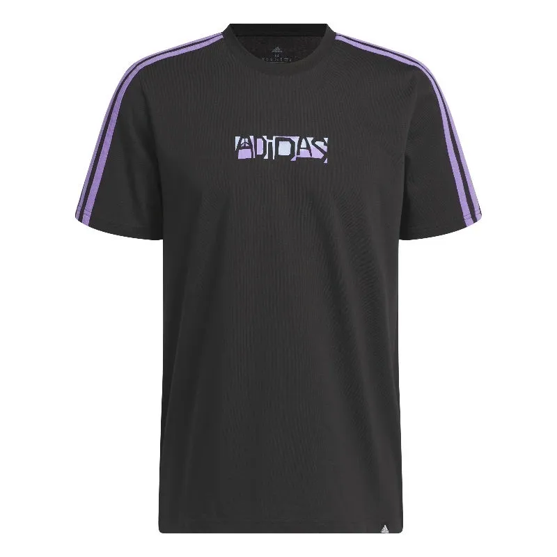  Camisetas manga corta Adidas M Opt G T 1