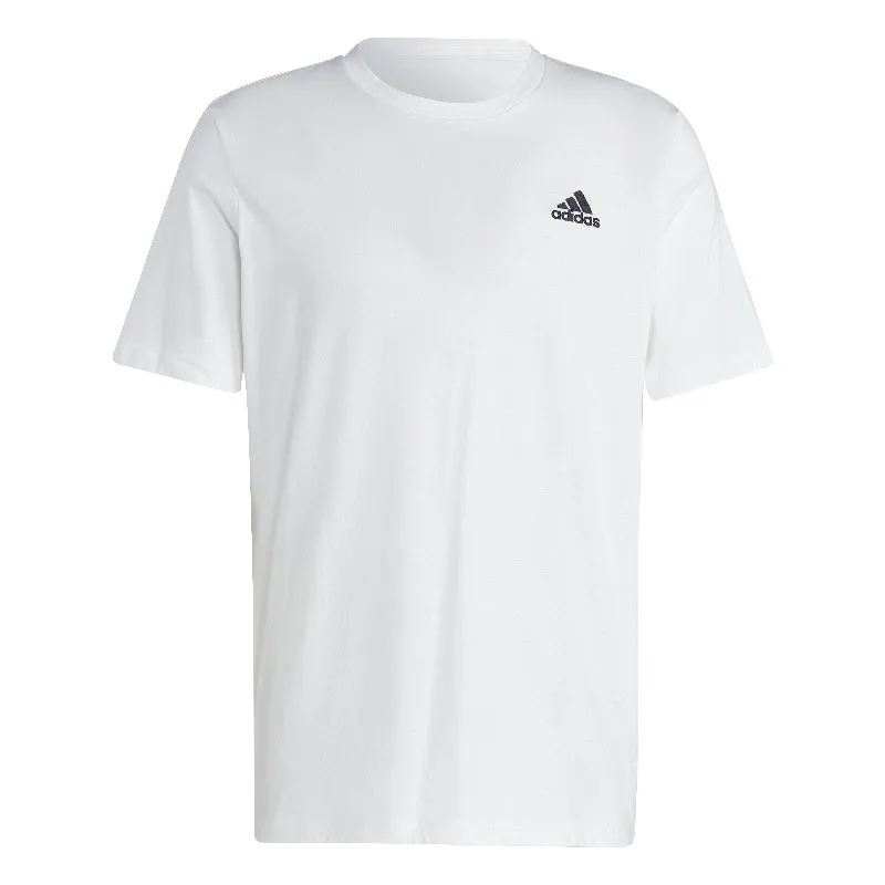  Camisetas manga corta Adidas M Sl Sj T