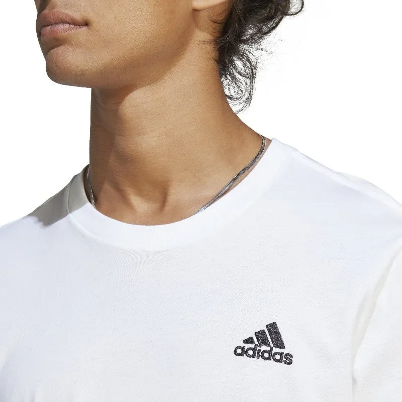  Camisetas manga corta Adidas M Sl Sj T