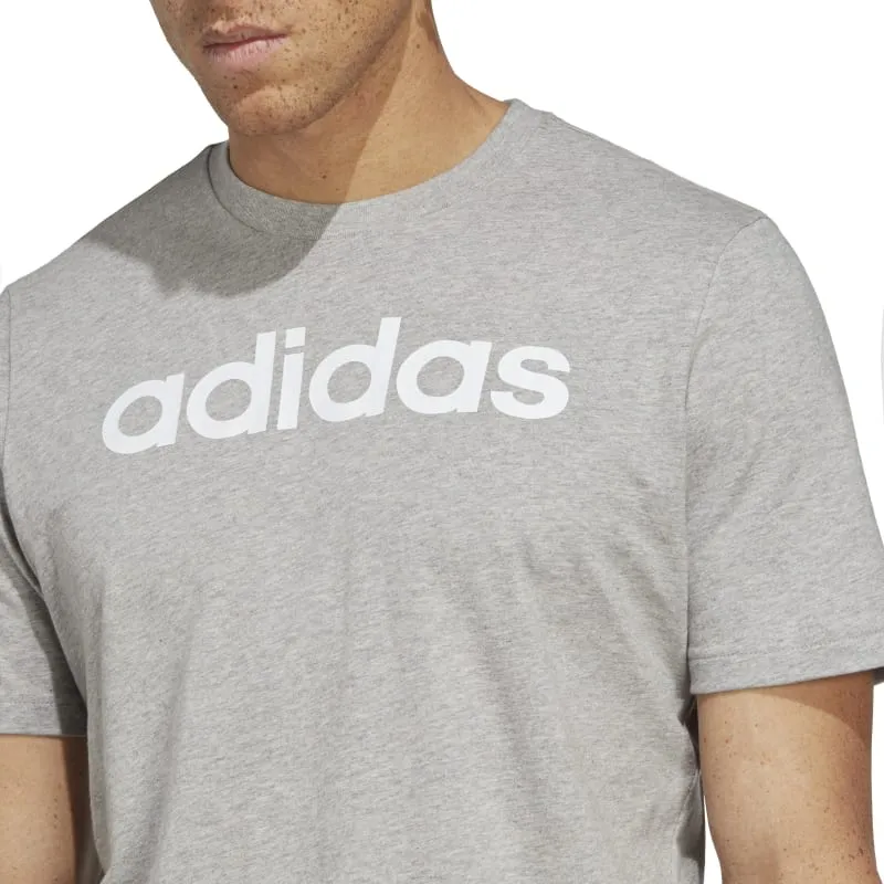  Camisetas manga corta Adidas SMU M Lin Sj T