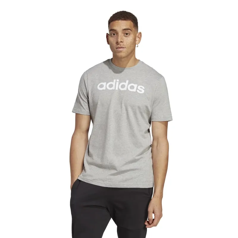  Camisetas manga corta Adidas SMU M Lin Sj T