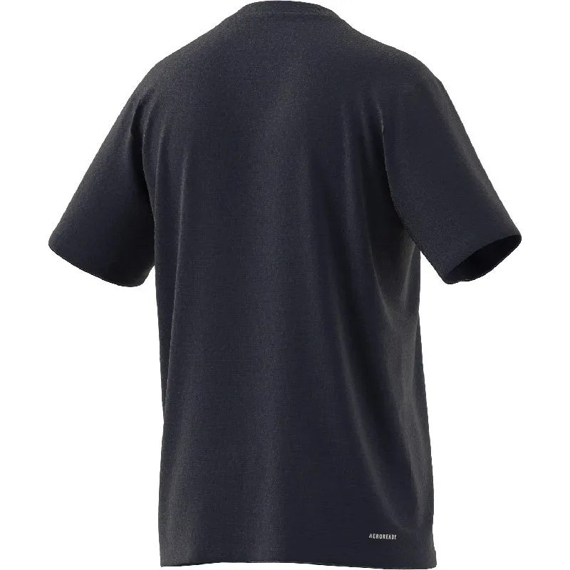  Camisetas manga corta Adidas Tr-Es Stretch T