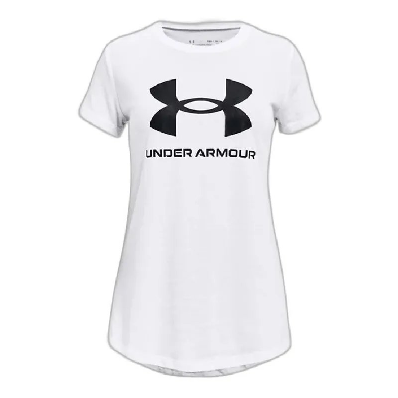  Camisetas manga corta Under armour Live Sportstyle Graphic SS