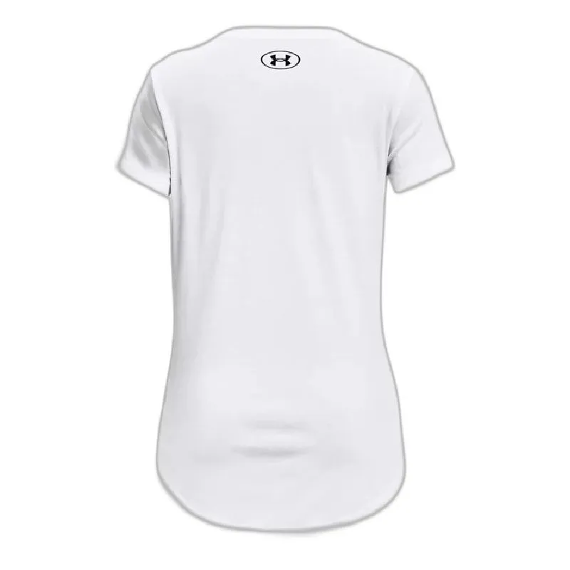  Camisetas manga corta Under armour Live Sportstyle Graphic SS