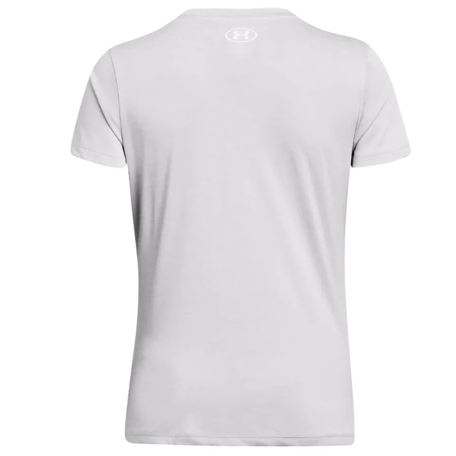  Camisetas manga corta Under armour Tech SSC- Twist