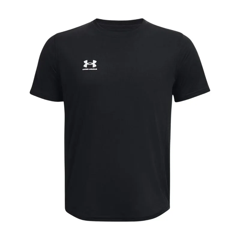  Camisetas manga corta Under armour Ua B S Challenger Train Ss