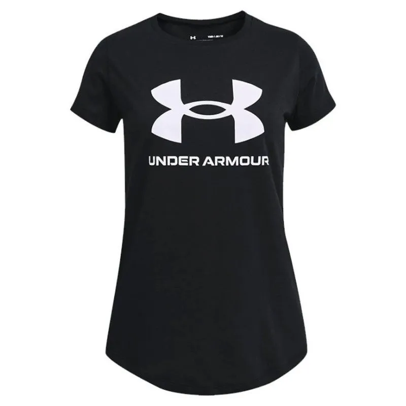  Camisetas manga corta Under armour UA G Sportstyle Logo SS