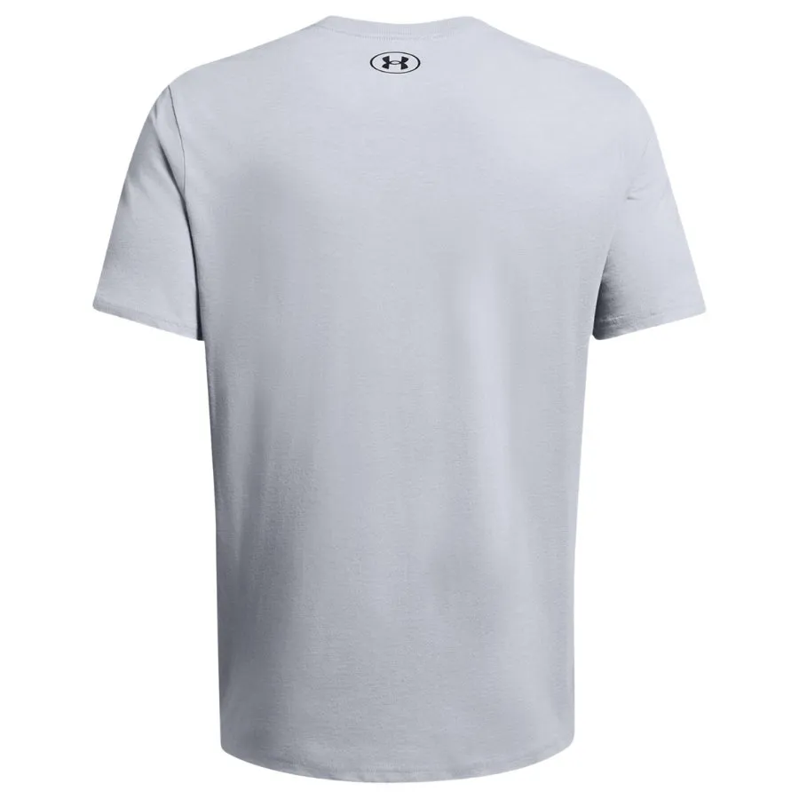  Camisetas manga corta Under armour UA GL FOUNDATION UPDATE SS