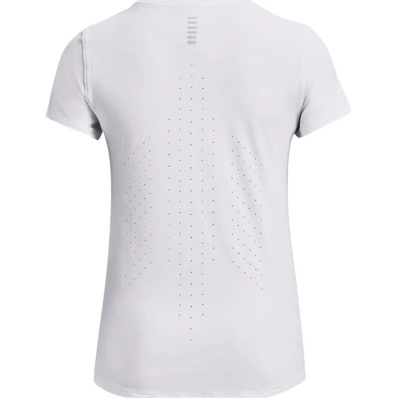  Camisetas manga corta Under armour UA Iso-Chill Laser Tee