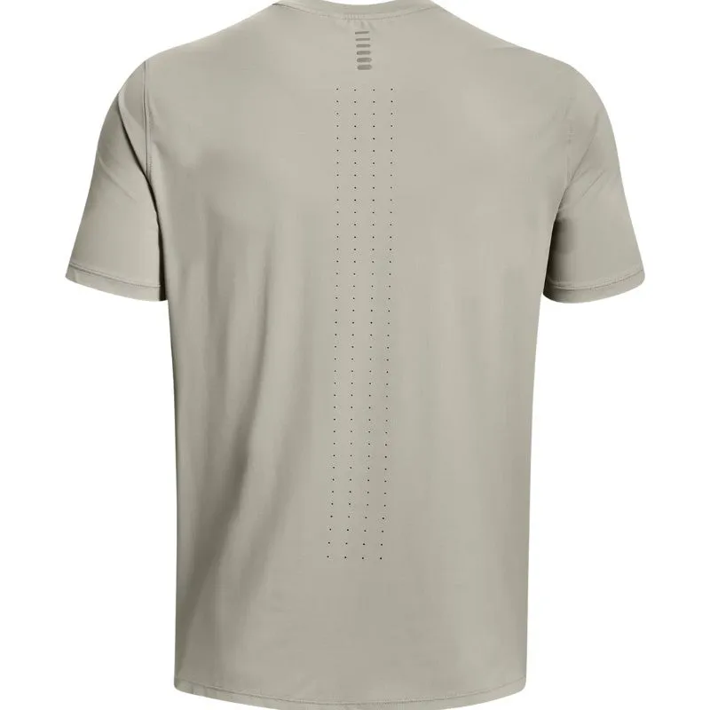  Camisetas manga corta Under armour UA Launch Elite Graphic SS