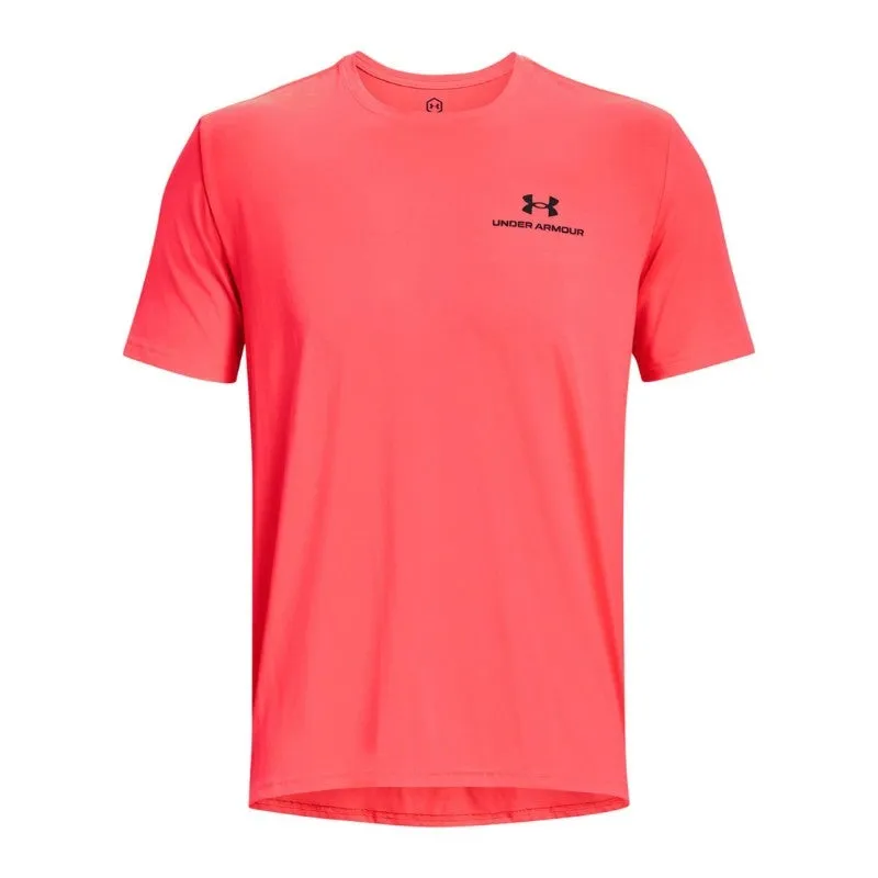  Camisetas manga corta Under armour UA Rush Energy SS